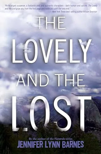 Cover of The Lovely and the Lost