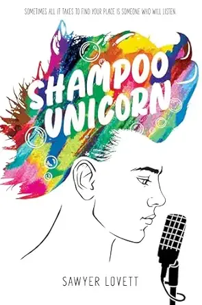 Cover of Shampoo Unicorn