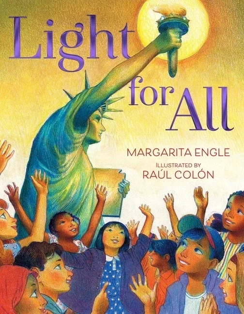 Cover of Light for All