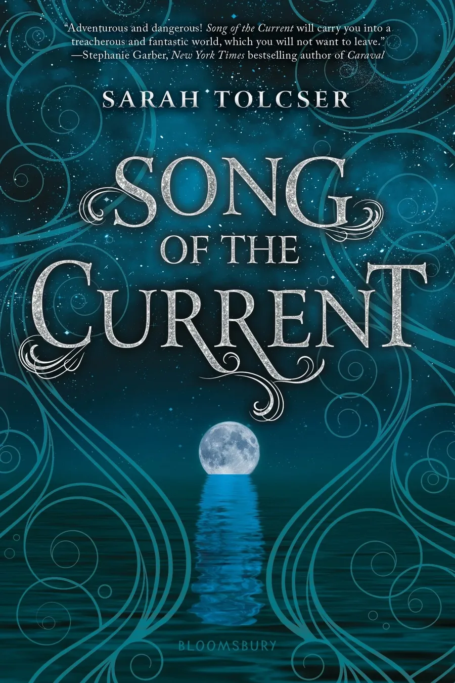 Cover of Song of the Current