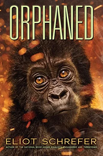 Cover of Orphaned (Ape Quartet series)