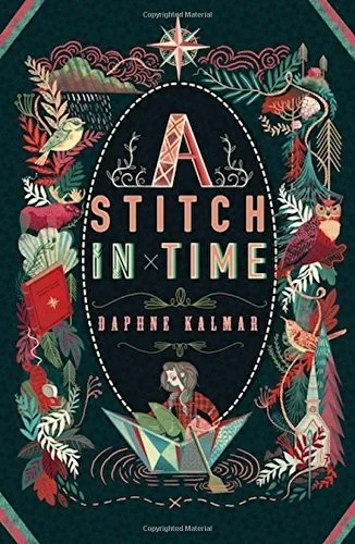 Cover of A Stitch in Time