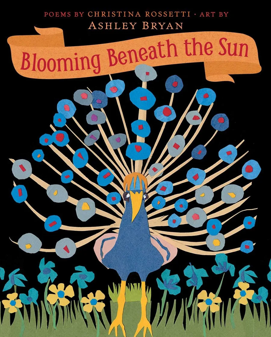 Cover of Blooming beneath the Sun