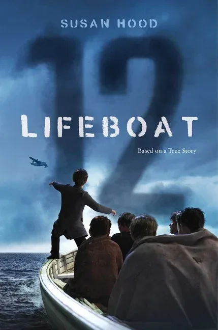 Cover of Lifeboat 12