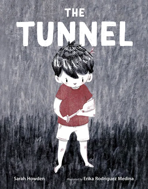 Cover of The Tunnel