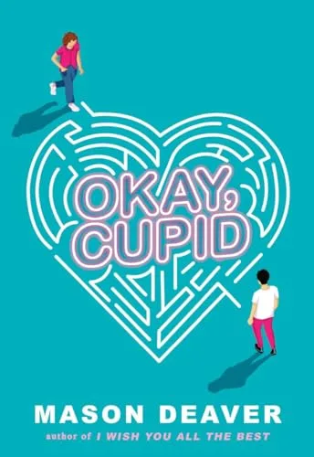 Cover of Okay, Cupid