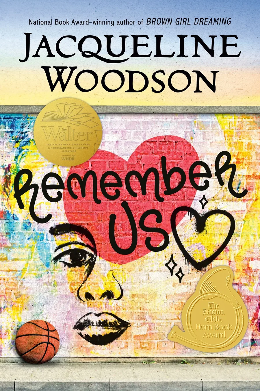 Cover of Remember Us