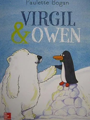 Cover of Virgil & Owen