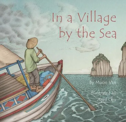Cover of In a Village