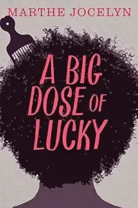 Cover of A Big Dose of Lucky (Secrets series)
