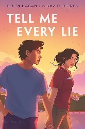 Cover of Tell Me Every Lie