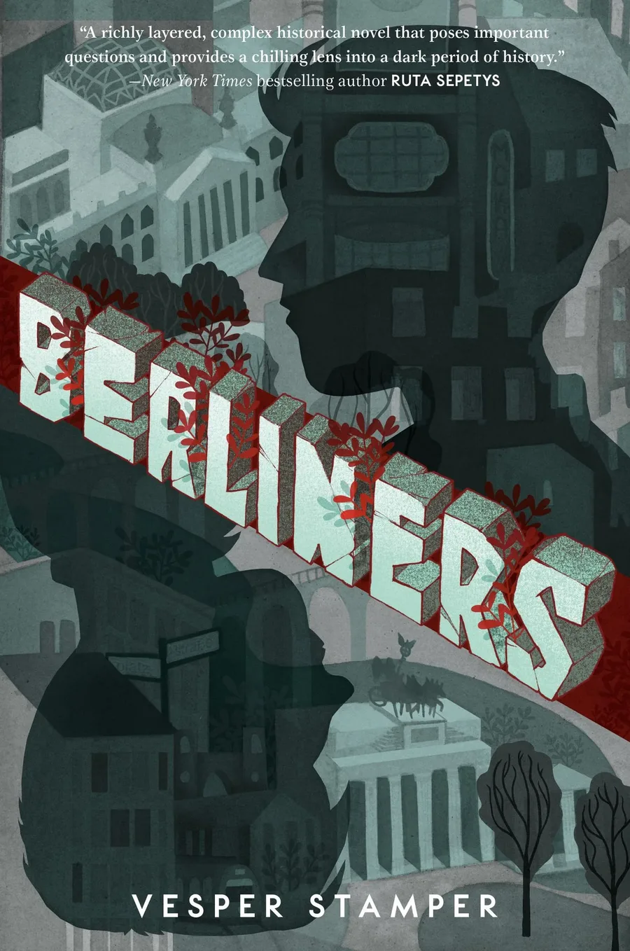 Cover of Berliners