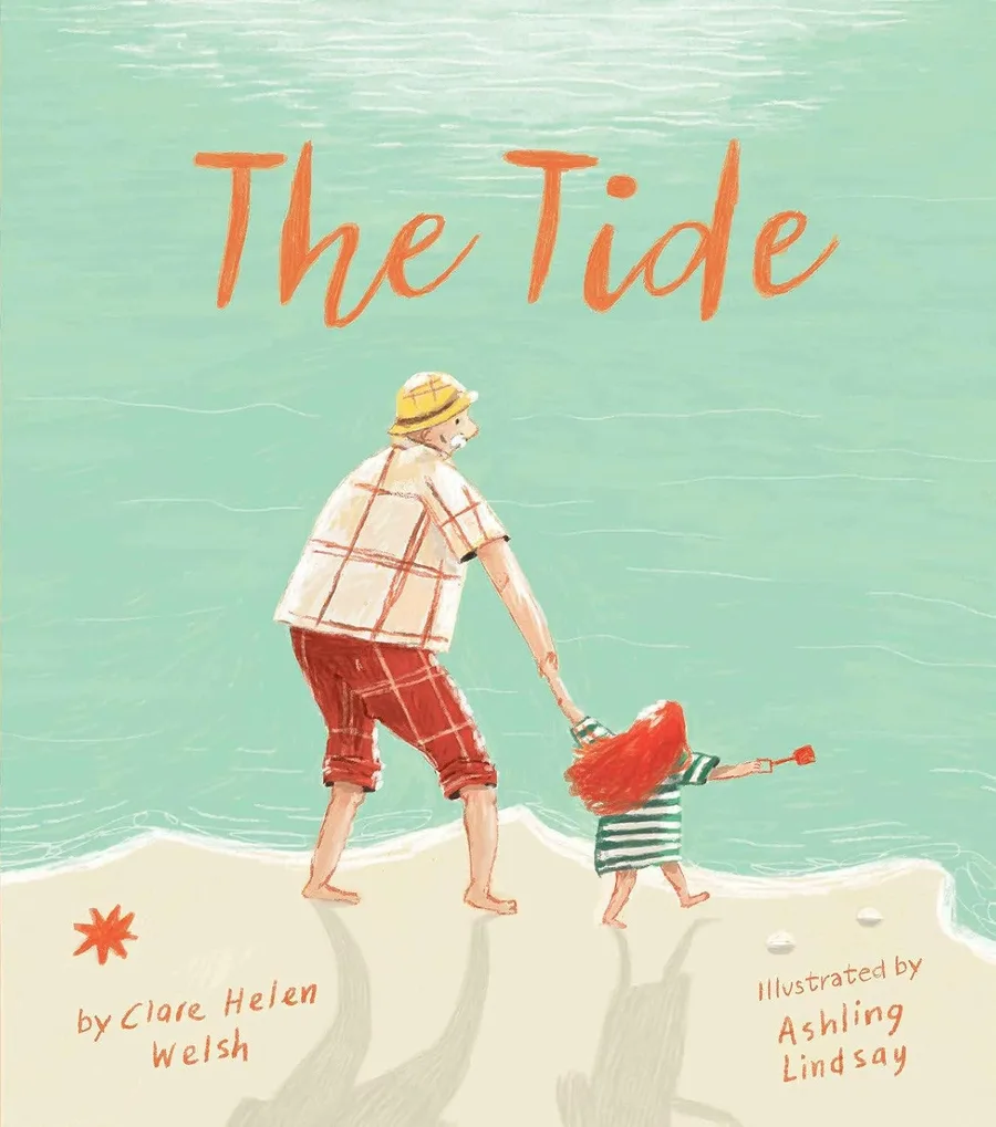 Cover of The Tide