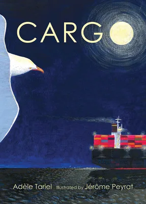 Cover of Cargo