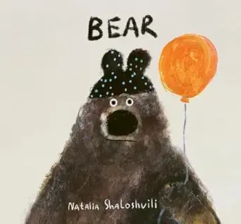 Cover of Bear