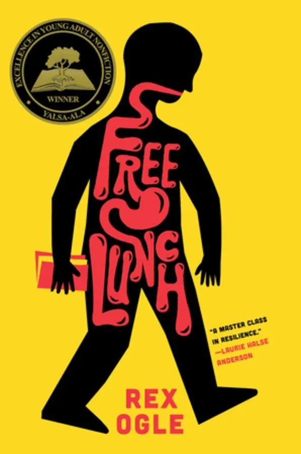 Cover of Free Lunch