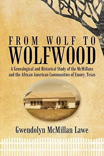 Cover of Wolfwood