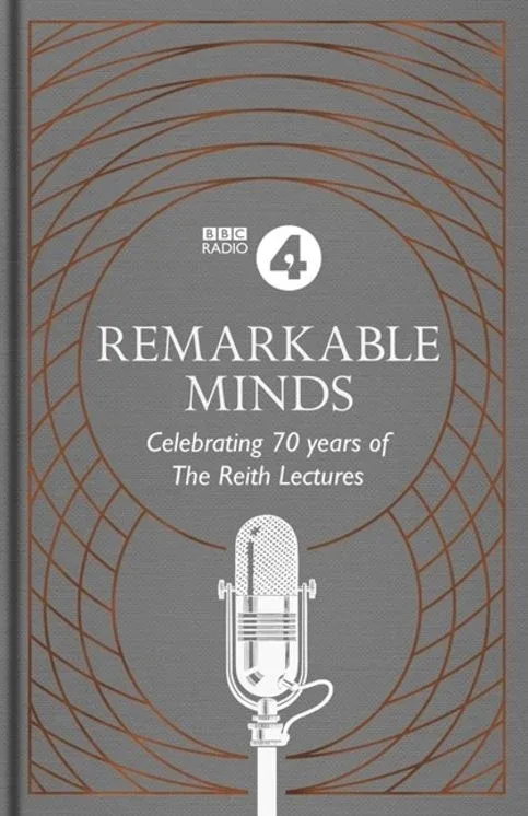 Cover of Remarkable Minds