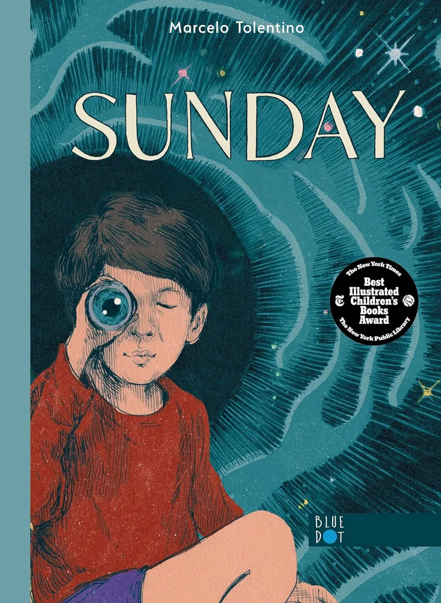 Cover of Sunday