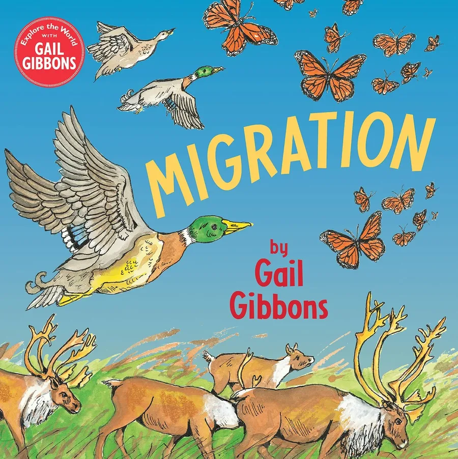 Cover of Migration
