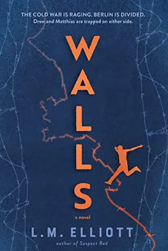 Cover of Walls