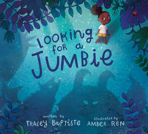Cover of Looking for a Jumbie