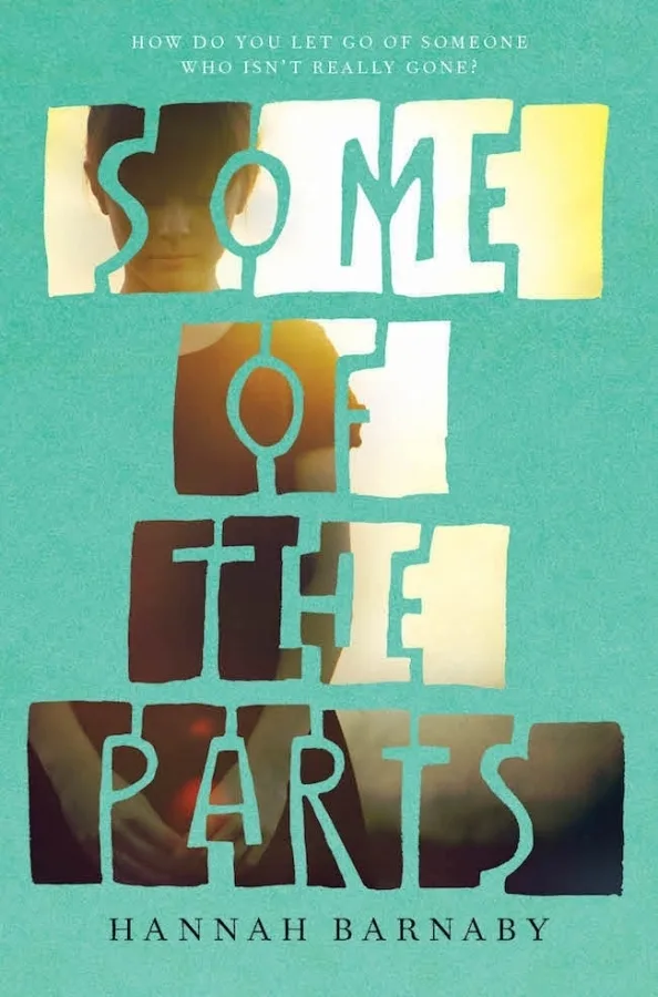 Cover of Some of the Parts