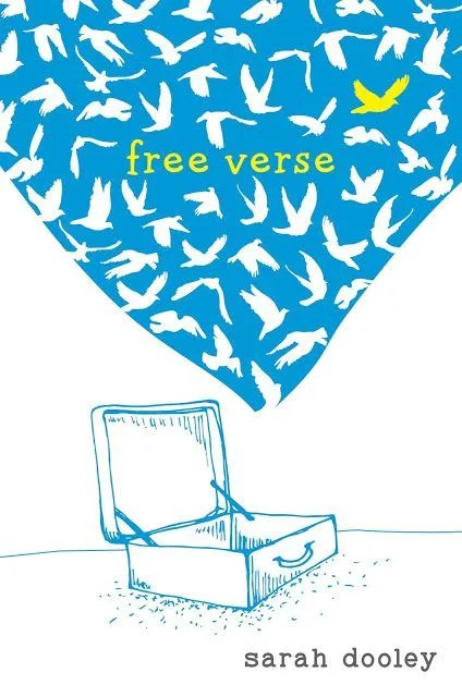 Cover of Free Verse