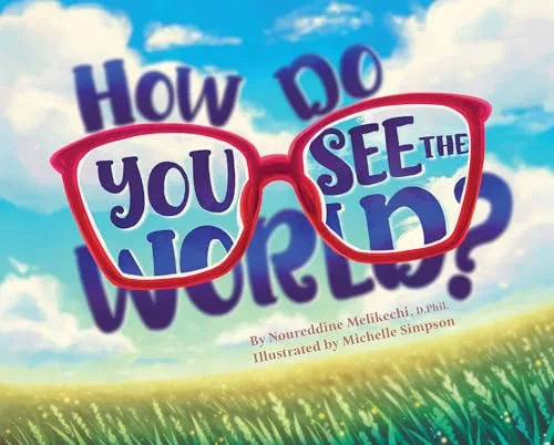 Cover of How Do You See the World?