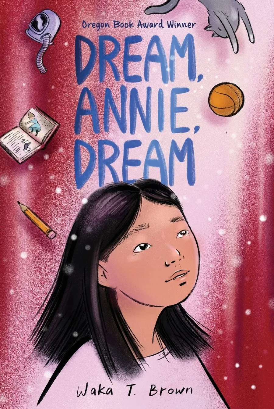 Cover of Dream, Annie, Dream