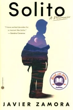 Cover of SOLITO