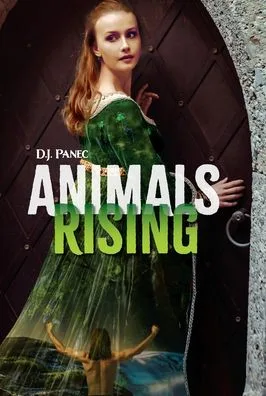 Cover of Animals Rising