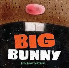 Cover of Big Bunny
