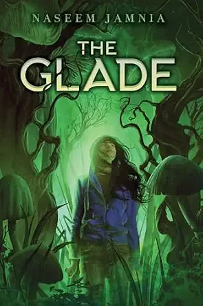 Cover of Glade, The