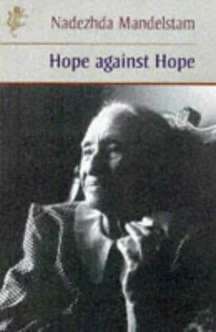 Cover of Hope Against Hope