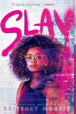 Cover of Slay