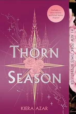 Cover of Thorn Season
