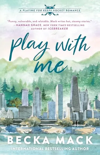 Cover of Play with Me!