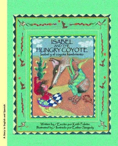 Cover of Hungry Coyote