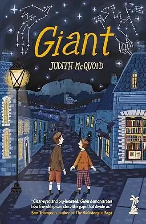 Cover of Giant