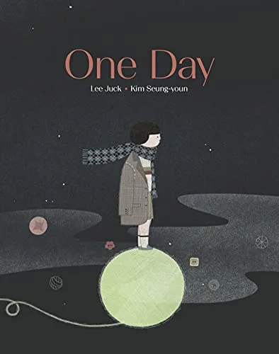Cover of One Day