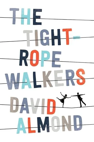 Cover of The Tightrope Walkers