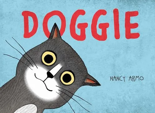 Cover of Doggie