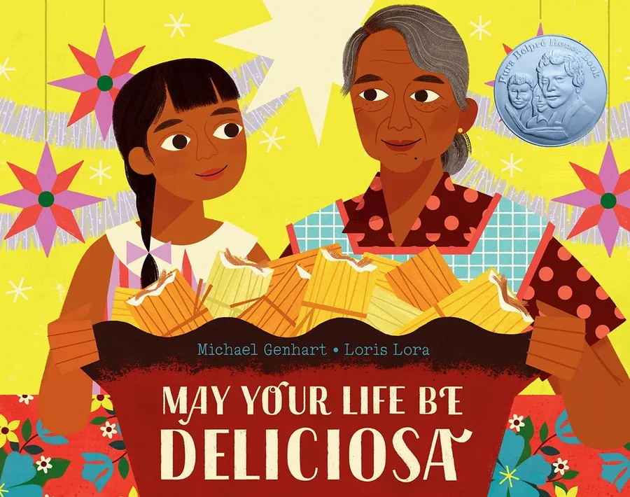 Cover of May Your Life Be Deliciosa