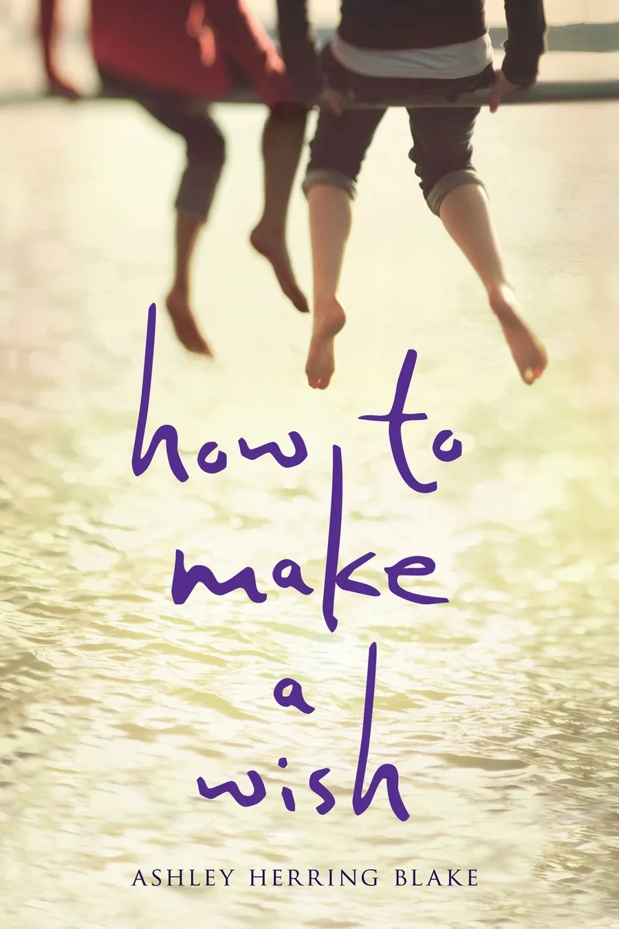 Cover of How to Make a Wish