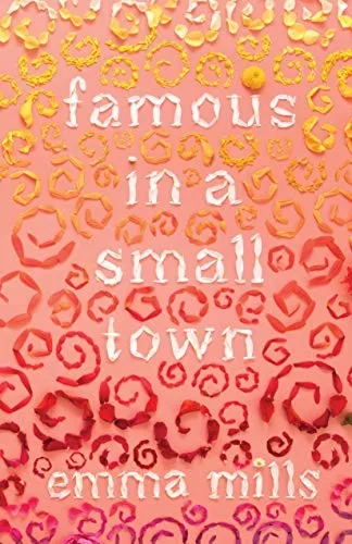 Cover of Famous in a Small Town