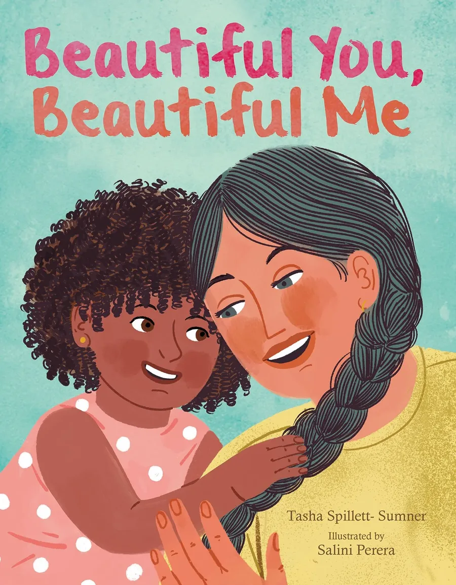 Cover of Beautiful You, Beautiful Me