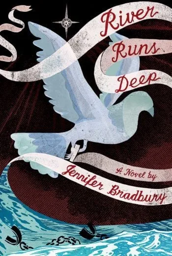 Cover of River Runs Deep