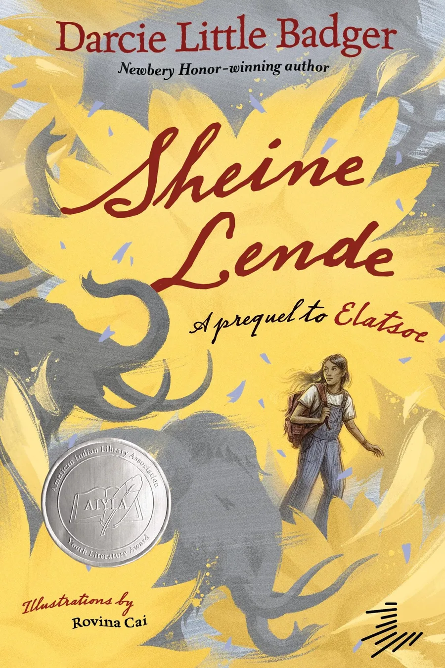 Cover of Sheine Lende