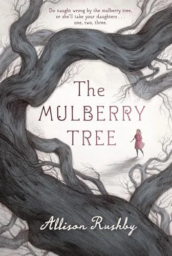 Cover of The Mulberry Tree